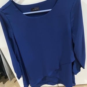 The Limited Blouse, size M